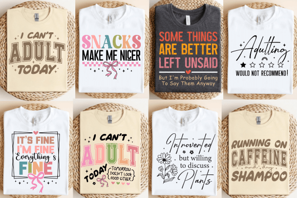 Download Funny Sarcastic SVG Bundle, Funny SVG - Svg bundle Collection